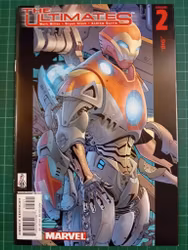 The Ultimates #02