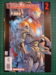 The Ultimates #02