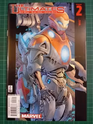 The Ultimates #02