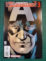 The Ultimates #03