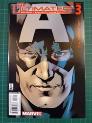 The Ultimates #03