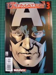 The Ultimates #03