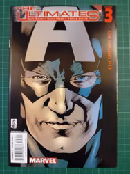 The Ultimates #03