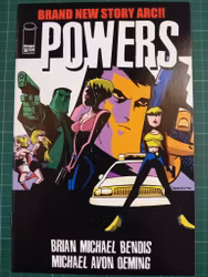 Powers #015