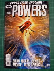 Powers #030