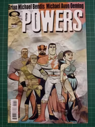 Powers #029