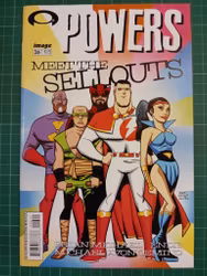 Powers #026