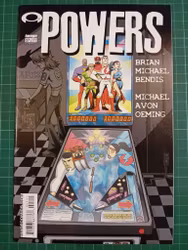 Powers #027
