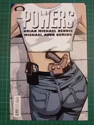 Powers #028