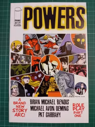 Powers #008