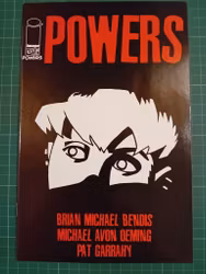 Powers #010