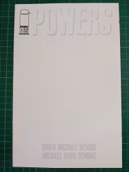 Powers #011