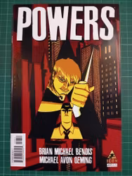 Powers #017