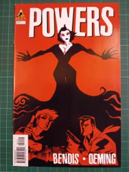 Powers #021