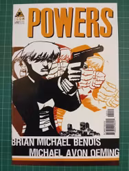 Powers #020