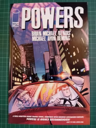 Powers #018
