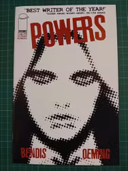 Powers #024