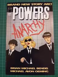 Powers #021