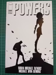 Powers #020