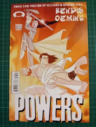 Powers #033