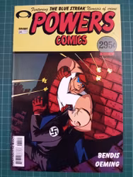 Powers #034