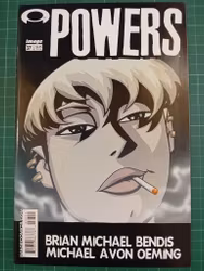 Powers #037