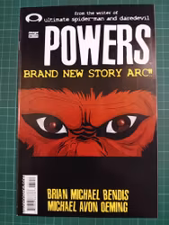 Powers #031