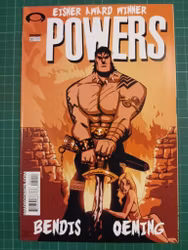 Powers #032