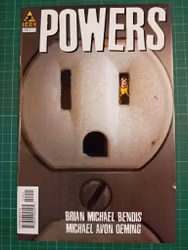 Powers #014