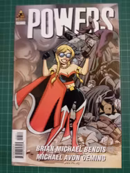 Powers #013