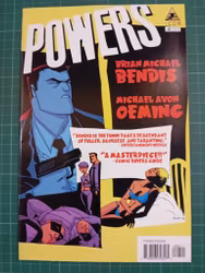 Powers #008