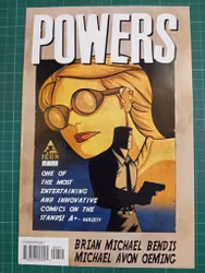Powers #007