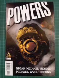 Powers #006