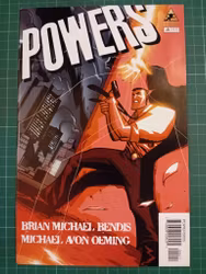 Powers #005