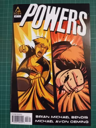 Powers #003