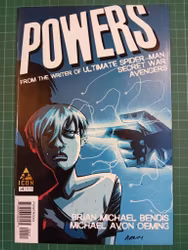 Powers #004