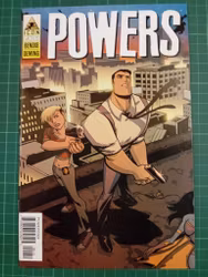 Powers #001