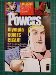 Powers #012