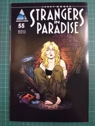 Strangers in paradise #055