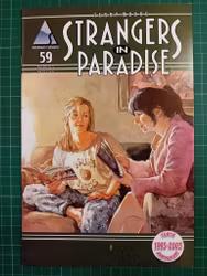 Strangers in paradise #059