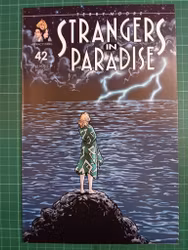 Strangers in paradise #042