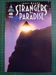 Strangers in paradise #048