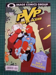 PVP #05