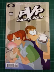PVP #04