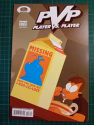 PVP #03