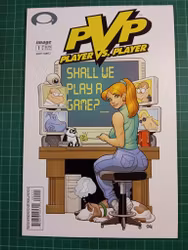 PVP #01