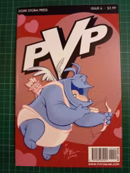 PVP #06