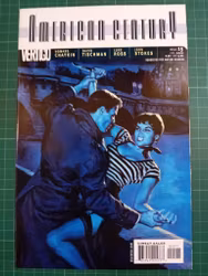 American Century #15