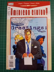 American Century #01