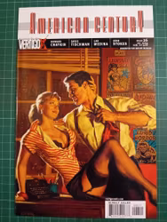 American Century #26